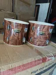 Yamaha Drum Set - 2
