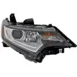 Mitsubishi Outlander Headlight (2016-2020) - 2