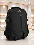 High Quality Stock Waterproof Backpack - 1