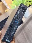 Dell OptiPlex 3080 Desktop Computer - Intel Core i5, 8GB RAM, 256GB SSD - 3