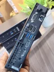 Dell OptiPlex 3080 Desktop Computer - Intel Core i5, 8GB RAM, 256GB SSD - 4