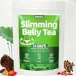 Jelly Belly Slimming Belly Tea - 1