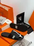 Hermes Slippers - Brand New - 4