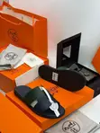 Hermes Slippers - Brand New - 5
