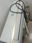 Nasco Air Conditioner, Deep Freezer & TV Generator - 3