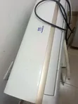 Nasco Air Conditioner, Deep Freezer & TV Generator - 4