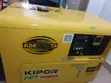 Nasco Air Conditioner, Deep Freezer & TV Generator - 5