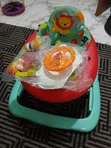 Brand New Baby Walker - 1
