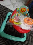 Brand New Baby Walker - 3