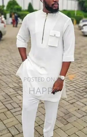 Caramel Kaftan Wear - Brand New