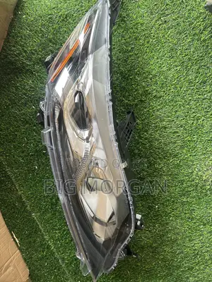 Mitsubishi Eclipse Cross Headlight Pair (2018-2020)