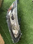 Mitsubishi Eclipse Cross Headlight Pair (2018-2020) - 1