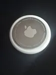 Apple AirTag (Used) - 3