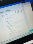 Lenovo IdeaPad 320 Laptop - 8GB RAM, 128GB SSD - 3