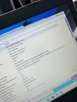 Lenovo IdeaPad 320 Laptop - 8GB RAM, 128GB SSD - 5
