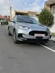 Honda HR-V EX-L AWD CVT 2025 Silver - 2