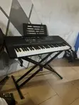 Angelet XTS-966 Electronic Keyboard - 2