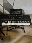 Angelet XTS-966 Electronic Keyboard - 3