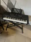 Angelet XTS-966 Electronic Keyboard - 4