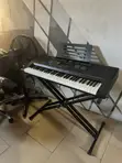 Angelet XTS-966 Electronic Keyboard - 5