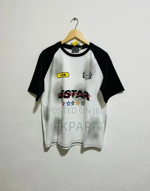 Unique Quality T-Shirts