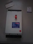 Brand New 100A 3 Phase Leakage Circuit Breaker DZ15LE - 2