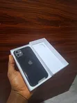 New Apple iPhone 11 64GB Black - 1