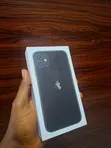 New Apple iPhone 11 64GB Black - 2