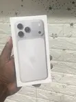 New Apple iPhone 17 Pro Max 2TB Silver - 2