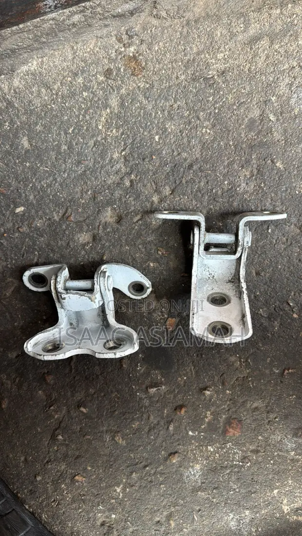 Toyota RAV4 Door Hinge (Used) - 1