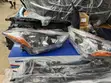 Nissan Kicks Headlights Pair (2016-2018) - 2
