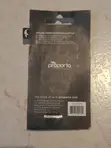 Proporta Airplane Stereo Headphone Adapter - 2