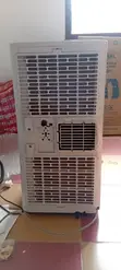Used Portable Standing Air Conditioner - 1