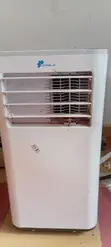 Used Portable Standing Air Conditioner - 2