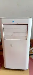 Used Portable Standing Air Conditioner - 5