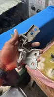 Toyota Corolla Door Hinges (2005-2020) - 2