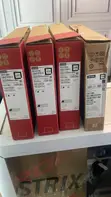 HP Laptop Empty Box - Various Models - 3
