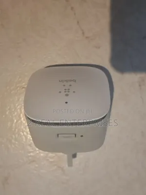Belkin N300 Wi-Fi Range Extender (Model: F9K1015ukV1)