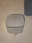 Belkin N300 Wi-Fi Range Extender (Model: F9K1015ukV1) - 1