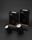 48V Magnetic Track Light 12W/18W - 1