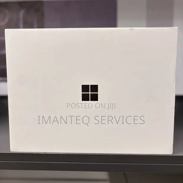 Microsoft Surface Laptop 8 16GB RAM 512GB SSD Qualcomm Snapdragon X Elite - 1