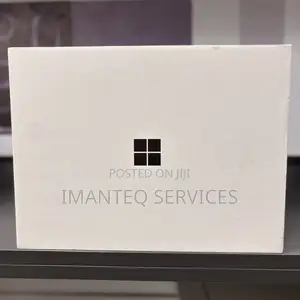 Microsoft Surface Laptop 8 16GB RAM 512GB SSD Qualcomm Snapdragon X Elite