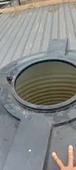 Polytank and Reservoir Washing Service - 3