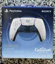 Sealed PS5 DualSense Controller - Genshin Impact Limited Edition - 2