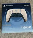 Sealed PS5 DualSense Controller - Genshin Impact Limited Edition - 3