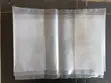 Plastic Book Covers (10pcs) - 1