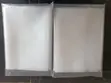 Plastic Book Covers (10pcs) - 2