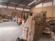 750 sqm Warehouse & 3 x 2-Bedroom Apartments for Rent, Achimota - 4