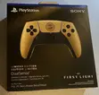 Sealed PS5 DualSense Controller - 007 First Light Limited Edition - 2