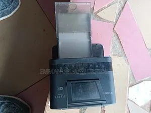 Canon Selphy CP1300 Photo Printer